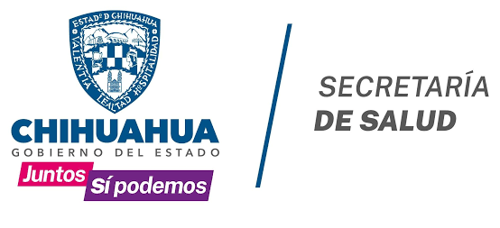 Chihuahua Secretaría de Salud