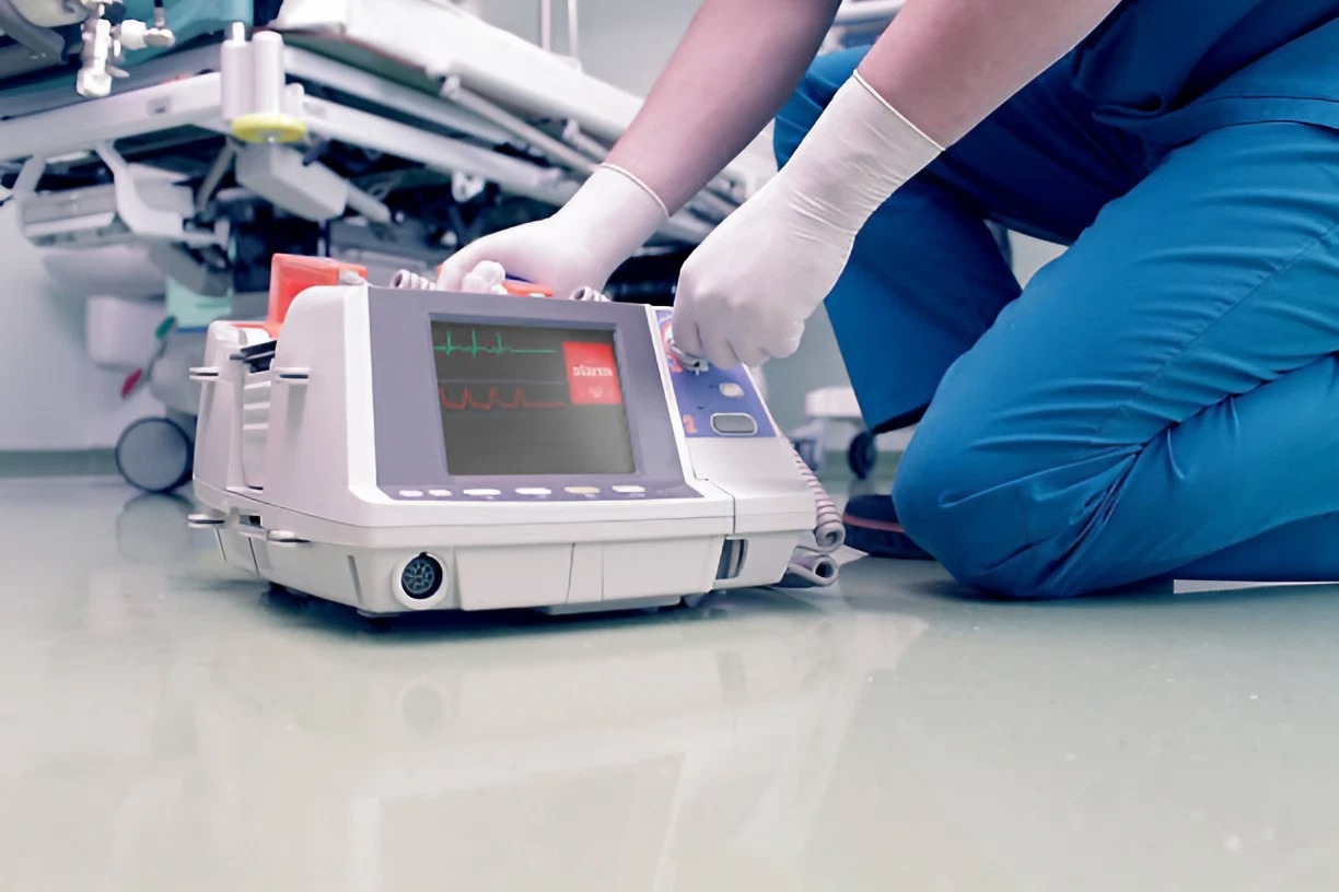 Servicios médicos especializados